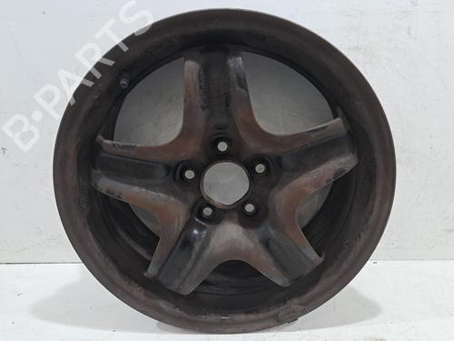 Używane Felga VAUXHALL INSIGNIA Mk II (B) Hatchback (Z18) 1.6 D (68) (110 hp) 30843455