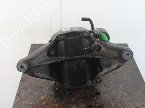 Rear differential MERCEDES-BENZ GLE (W166) 250 d 4-matic (166.004) | BP26750040M24 