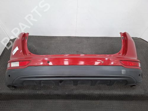Used Rear bumper Rear bumper 38525557 38525557