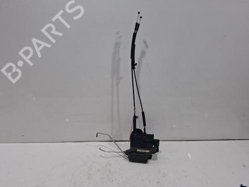 Cerradura puerta delantera derecha Cerradura puerta delantera derecha 38770017 38770017