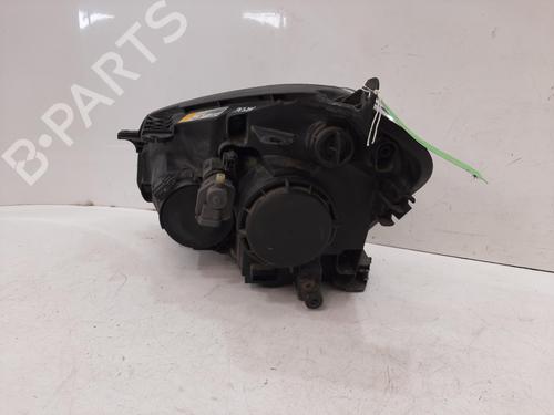 Right headlight NISSAN QASHQAI I (J10, NJ10) 1.5 dCi | BP29524855C29 