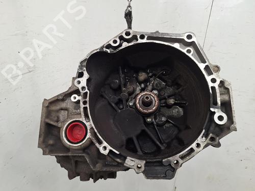 Used Gearbox Gearbox TOYOTA YARIS (_P9_) 1.33 VVT-i (NSP90_, NSP90R) (100 hp) 39916869 39916869