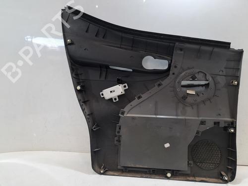 Other NISSAN NV200 Van 1.5 dCi 110 (M20, M20N, M20M) | BP30670508O1 