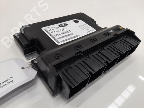 Control unit LAND ROVER RANGE ROVER IV (L405) 4.4 SDV8 4x4 | BP26868447M11 