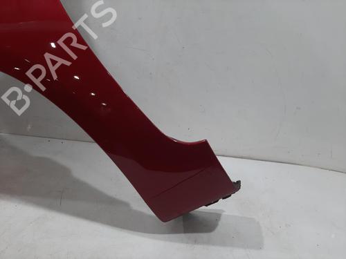 Left front fenders KIA VENGA (YN) 1.6 CVVT | BP29742110C41