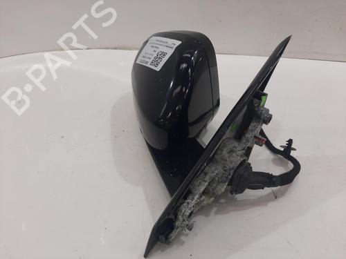 Right mirror VOLVO V40 Cross Country (526) D2 | BP29444996C27 