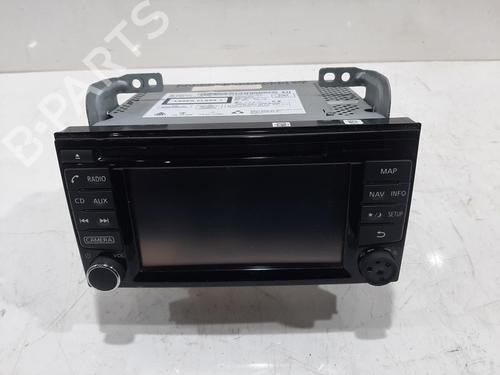 Used Electronic module Electronic module 36593746 36593746
