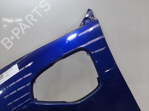 Left front fenders JAGUAR I-PACE (X590) EV400 AWD | BP29060045C41