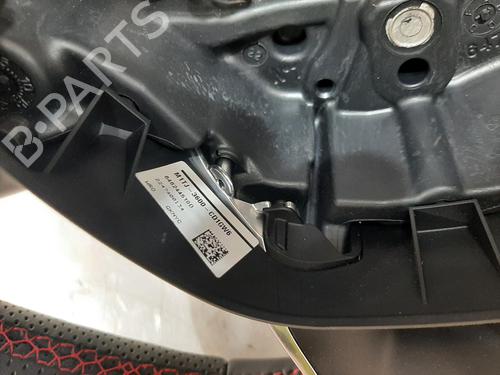 Steering wheel FORD PUMA (J2K, CF7) 1.0 EcoBoost mHEV | BP39515486C49 - Image 2