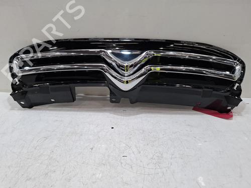 Used Grille Grille 39405667 39405667
