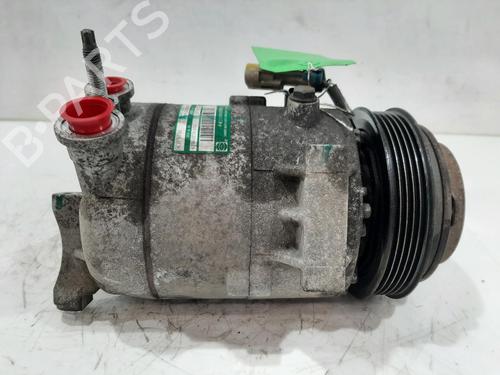 AC-Kompressor MG MG GS 1.5 (166 hp) 27465858