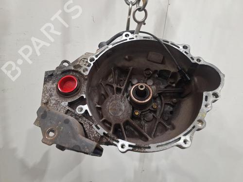 Used Gearbox Gearbox 37608021 37608021