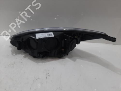 Right headlight FORD FOCUS III 1.6 TDCi | BP36697051C29 - Image 5