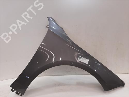 Used Right front fenders Right front fenders 37484709 37484709