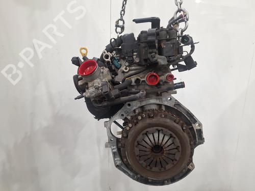 Used Engine HYUNDAI i10 I (PA) 1.2 (78 hp) 31928290