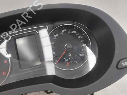 Instrument cluster AUDI Q3 (8UB, 8UG) 2.0 TDI | BP26863311C47 