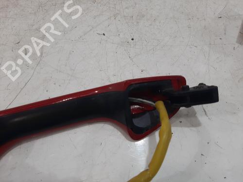 Exterior handle KIA STONIC (YB) 1.0 T-GDi Eco-Dynamics+ | BP34038261C122 - Image 4