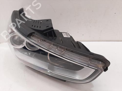 Right headlight HYUNDAI i30 Estate (PDE) 1.4 T-GDI | BP38712014C29 - Image 5
