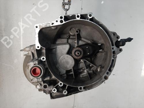 Used Gearbox PEUGEOT EXPERT Van (V_) 1.5 BlueHDi 100 (102 hp) 26756567