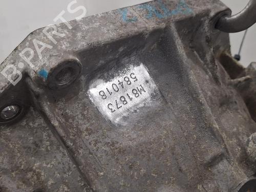 Gearbox HYUNDAI i10 I (PA) 1.2 | BP29496769M3 
