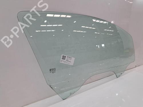 Szyba drzwi przednich prawych VAUXHALL CORSA Mk IV (E) (X15) 1.4 | BP28311777C19 
