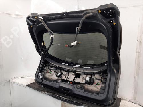 Tailgate JAGUAR I-PACE (X590) EV400 AWD | BP30517290C6