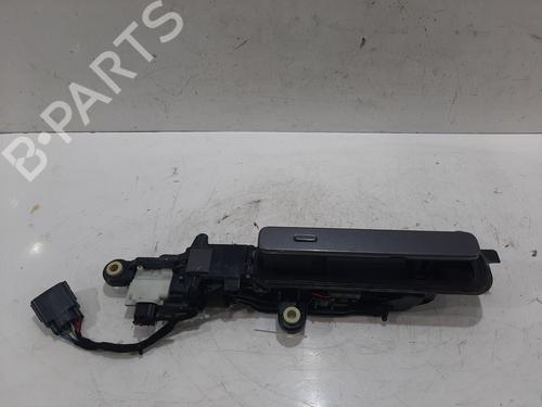 Udvendigt håndtag JAGUAR I-PACE (X590) EV400 AWD (400 hp) 30829213