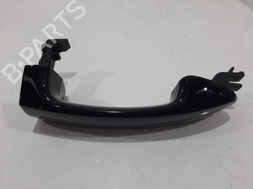 Used Exterior handle FORD FIESTA VI (CB1, CCN) 1.25 (82 hp) 29267063