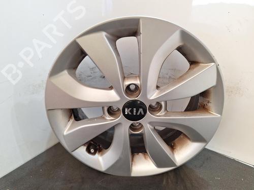 Used Rim Rim 37673056 37673056