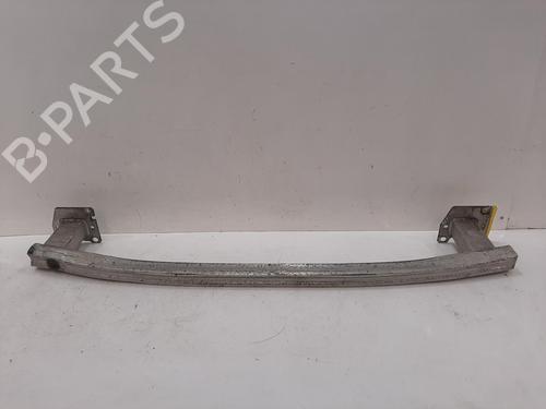 Used Rear bumper reinforcement RENAULT MEGANE III Hatchback (BZ0/1_, B3_) 1.6 dCi (BZ00, BZ12, BZ13) (130 hp) 26808772