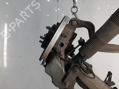 Right rear suspension arm JAGUAR E-PACE (X540) 2.0 P200 AWD | BP26774012M15 