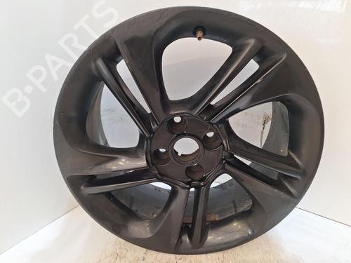 Used Rim Rim VAUXHALL CORSA Mk IV (E) (X15) 1.4 (90 hp) 35922314 35922314