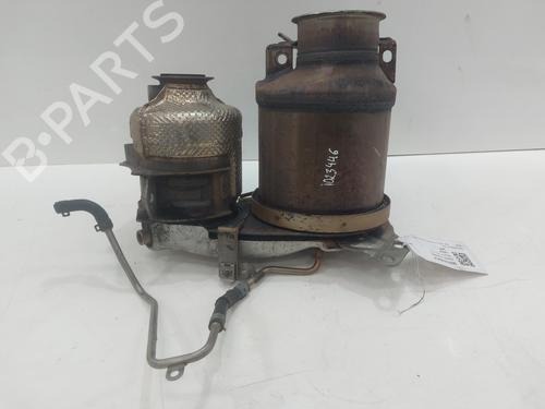 Particulate filter VW GOLF VII Variant (BA5, BV5) 2.0 TDI | BP28069312M81 