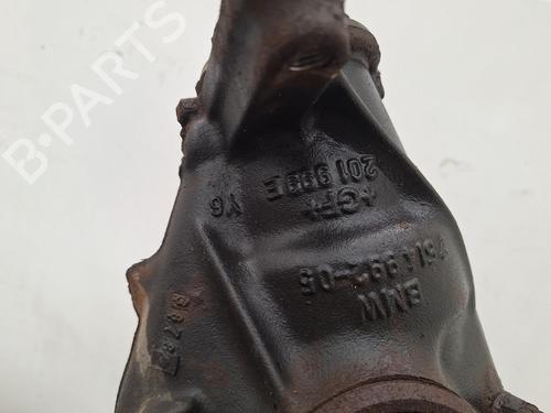Rear differential BMW 1 (F20) 116 d | BP37465117M24 - Image 5