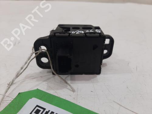 Hand brake NISSAN QASHQAI II (J11, J11_) 1.5 dCi | BP29471721I18 