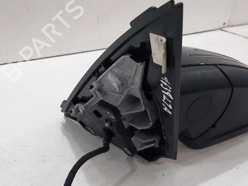 Left mirror MERCEDES-BENZ C-CLASS Coupe (C204) C 220 CDI (204.302) | BP29417715C26 