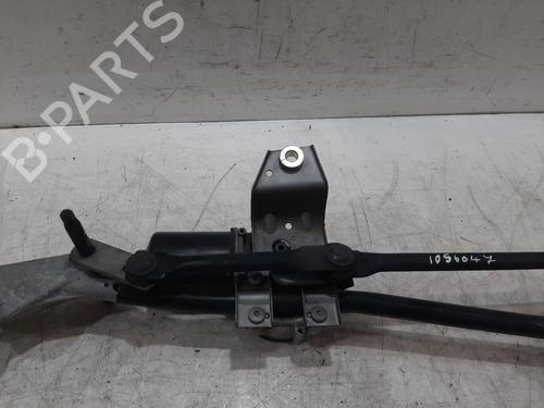 Front wiper motor MERCEDES-BENZ A-CLASS (W176) A 180 CDI / d (176.012) | BP37484857M29 - Image 3