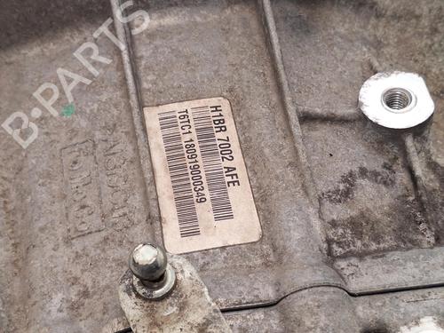 Gearbox FORD FIESTA VII (HJ, HF) 1.0 EcoBoost | BP28275159M3 