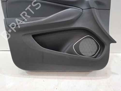 Front left panel VAUXHALL GRANDLAND X / GRANDLAND (A18) 1.5 Turbo D (75) | BP39993839C58  - Image 5