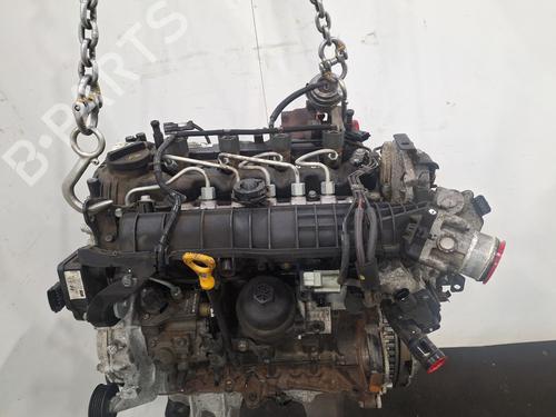 Engine HYUNDAI i40 I CW (VF) 1.7 CRDi | BP32270562M1