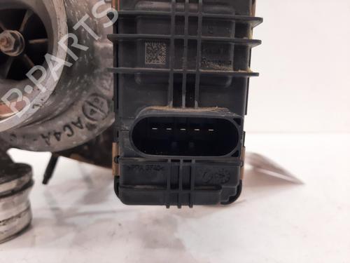 Turbocharger/Supercharger LAND ROVER RANGE ROVER EVOQUE (L538) 2.0 D 4x4 | BP28100849M71 