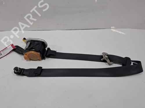 Used Front right seatbelt Front right seatbelt HONDA JAZZ III (GE_, GG_, GP_, ZA_) 1.3 i (GE6, GG3, GG6) (100 hp) 40267836 40267836