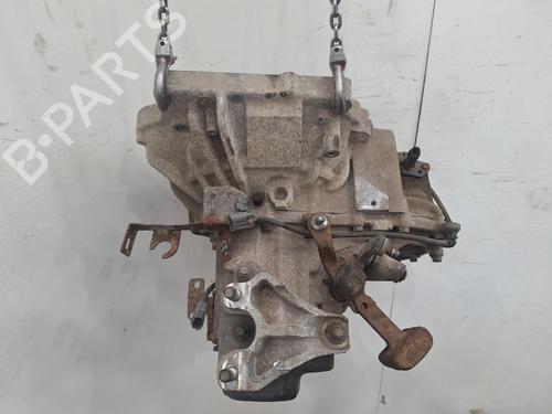 Gearbox MAZDA 2 (DE_, DH_) 1.3 (DE3FS) | BP37465247M3 - Image 5