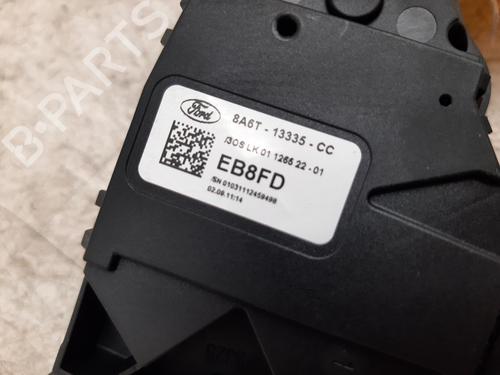 Switch FORD FIESTA VI (CB1, CCN) 1.25 | BP26834983I30 - Image 5