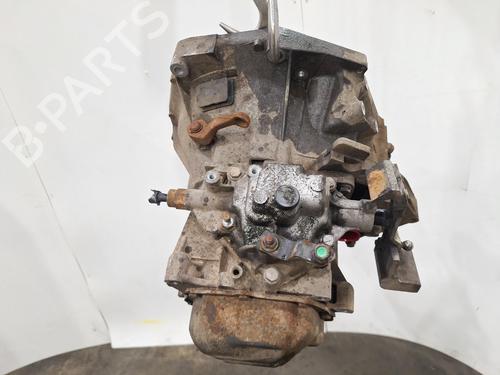 Gearbox FORD KA (RU8) 1.2 | BP36290528M3  - Image 5