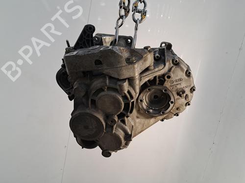 Gearbox AUDI TT (8J3) 2.0 TFSI | BP26805733M3 