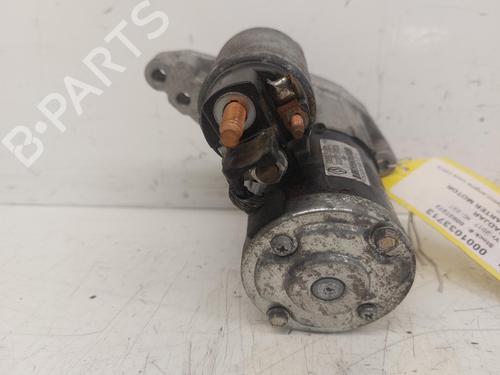 Starter RENAULT KADJAR (HA_, HL_) 1.2 TCe 130 (HLMR) | BP26835178M8 - Image 2