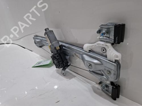 Front left window mechanism VAUXHALL VIVA (C16) 1.0 | BP39695061C22 - Image 3