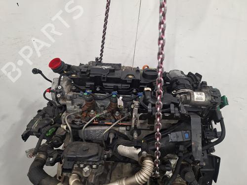 Engine CITROËN C4 CACTUS 1.6 BlueHDi 100 | BP39561104M1  - Image 6