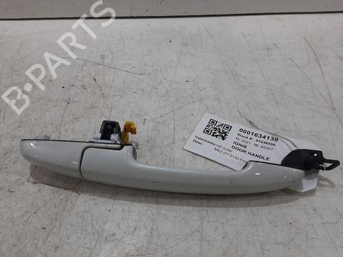 exterior-handle-suzuki-ignis-iii-mf-ff-2016-32324503 main image